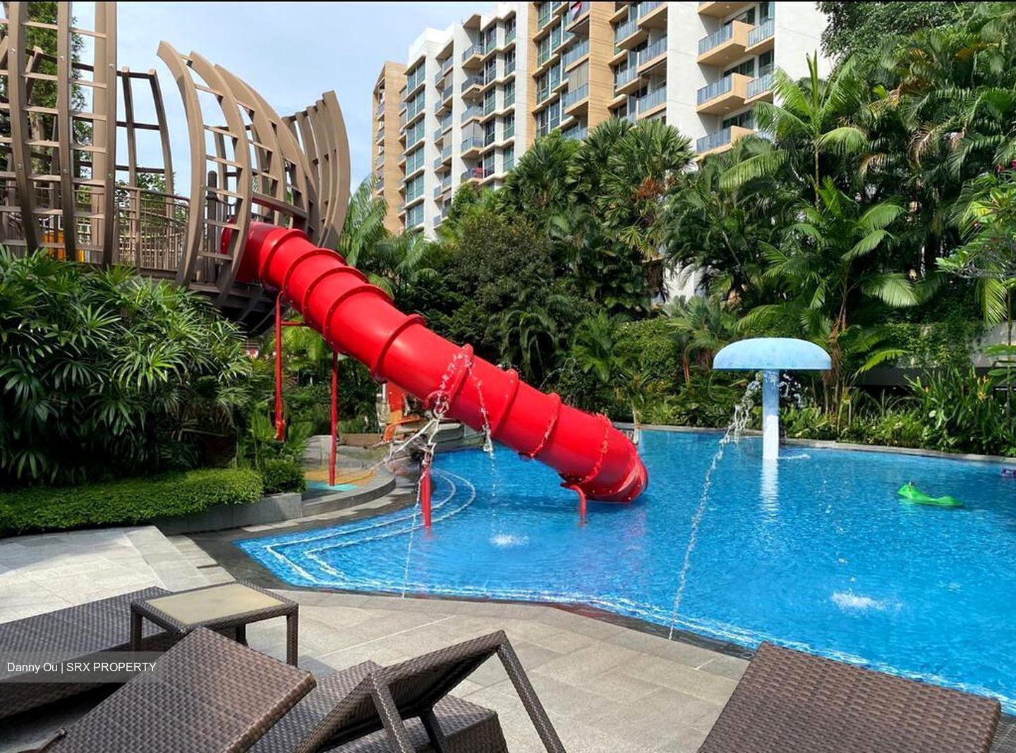 The Glades (D16), Condominium #516839631